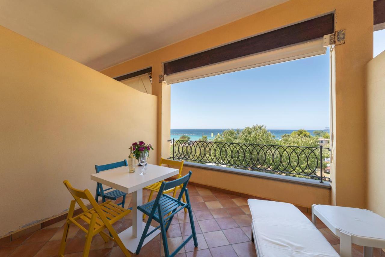 Pepigall Vista Mare Apartamento